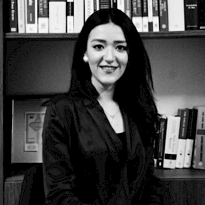 Tuğçe Ersoy Asma, LL.M.