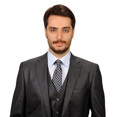 Mehmet Salih Demir, LL.M.